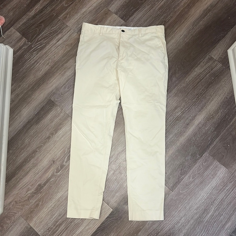 Mens Zara Pants